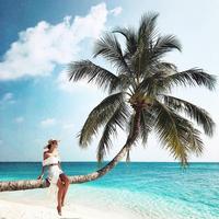 Отзыв от Наталья - Виза Destination Thailand